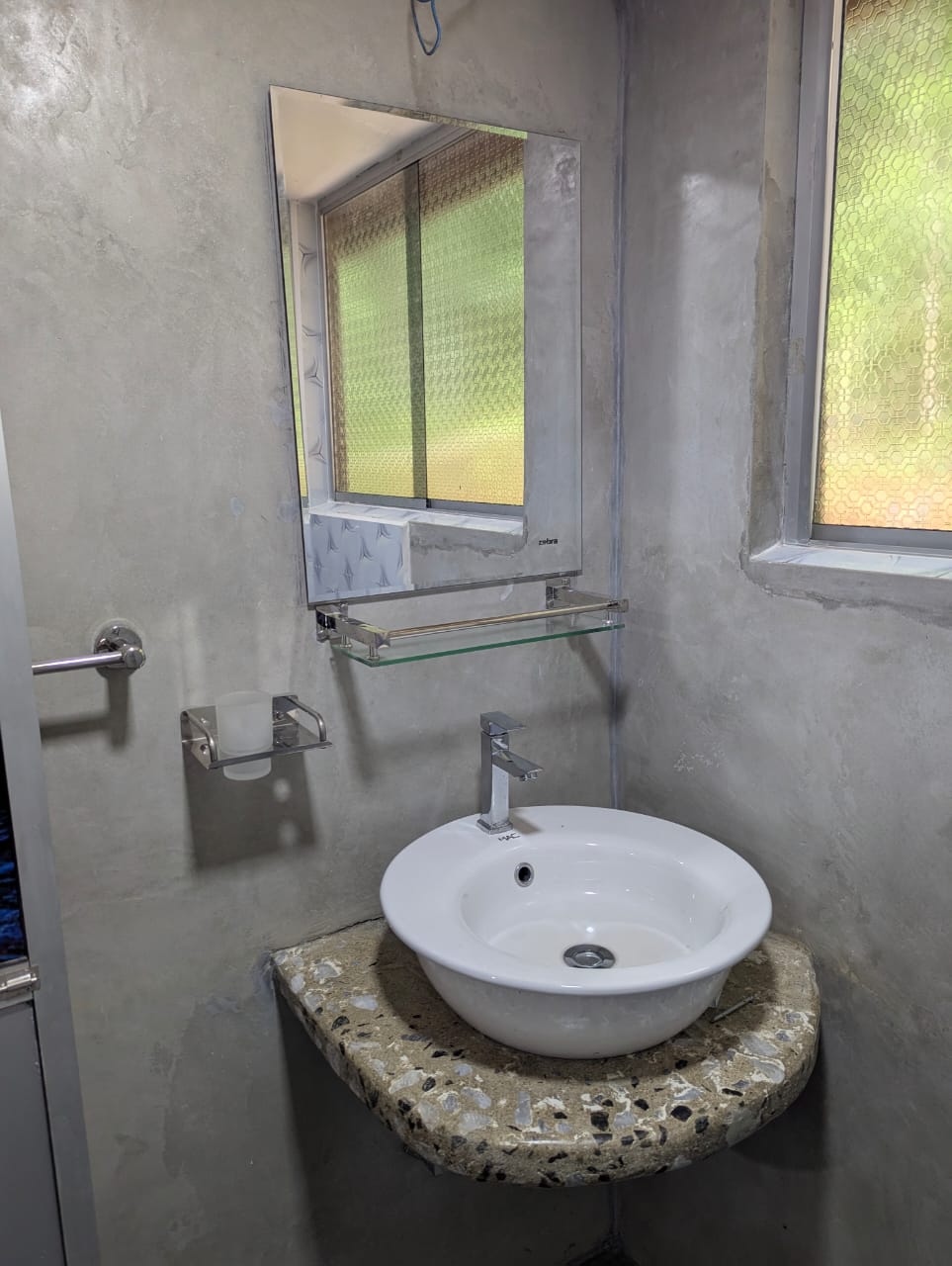 Washroom 2