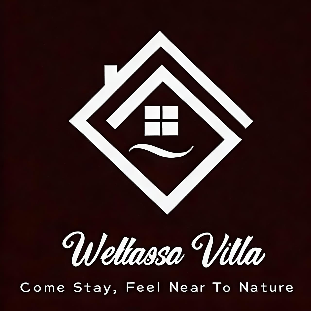 Wellassa Hillside Villa Logo